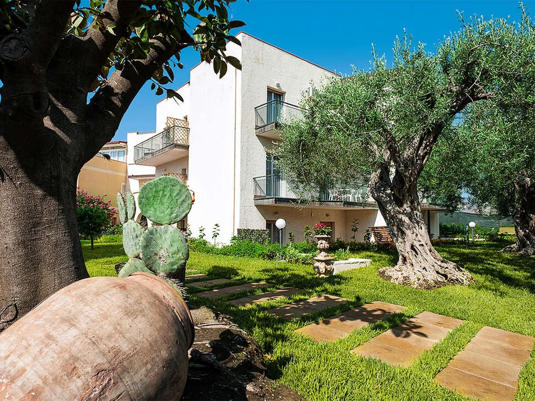 Villa Collina — hoofdfoto