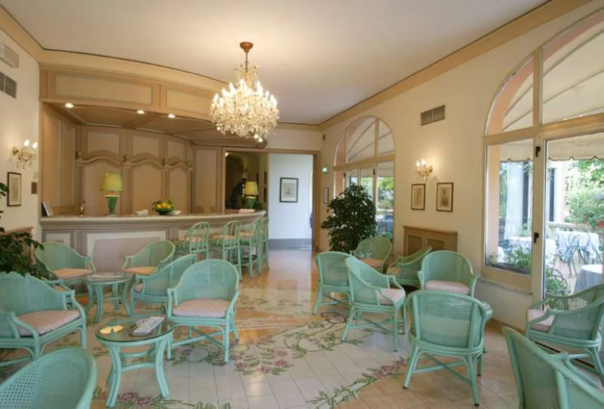 Grand Hotel Royal — hoofdfoto