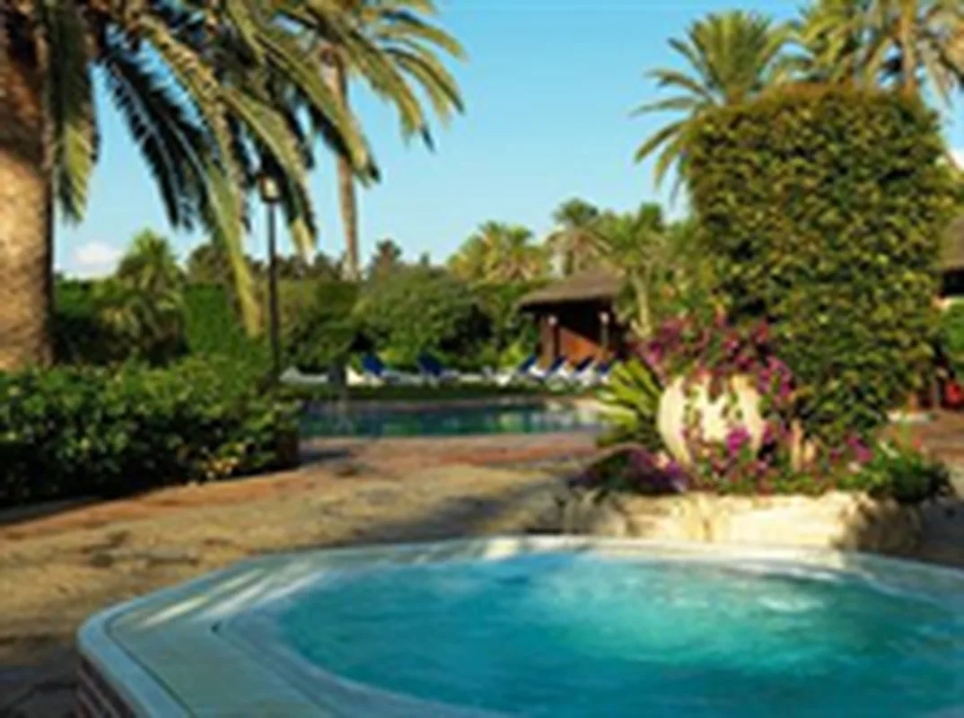 Appartementen Macdonald Villacana Resort — hoofdfoto