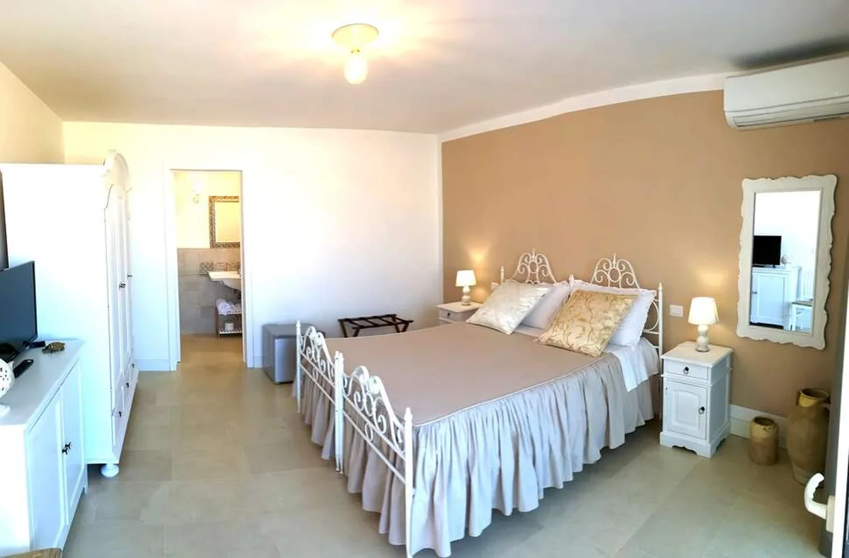 Palazzo Vaglio Relais — hoofdfoto