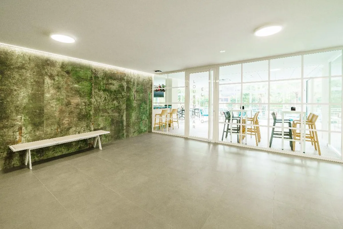 Apartamentos El Faro — hoofdfoto