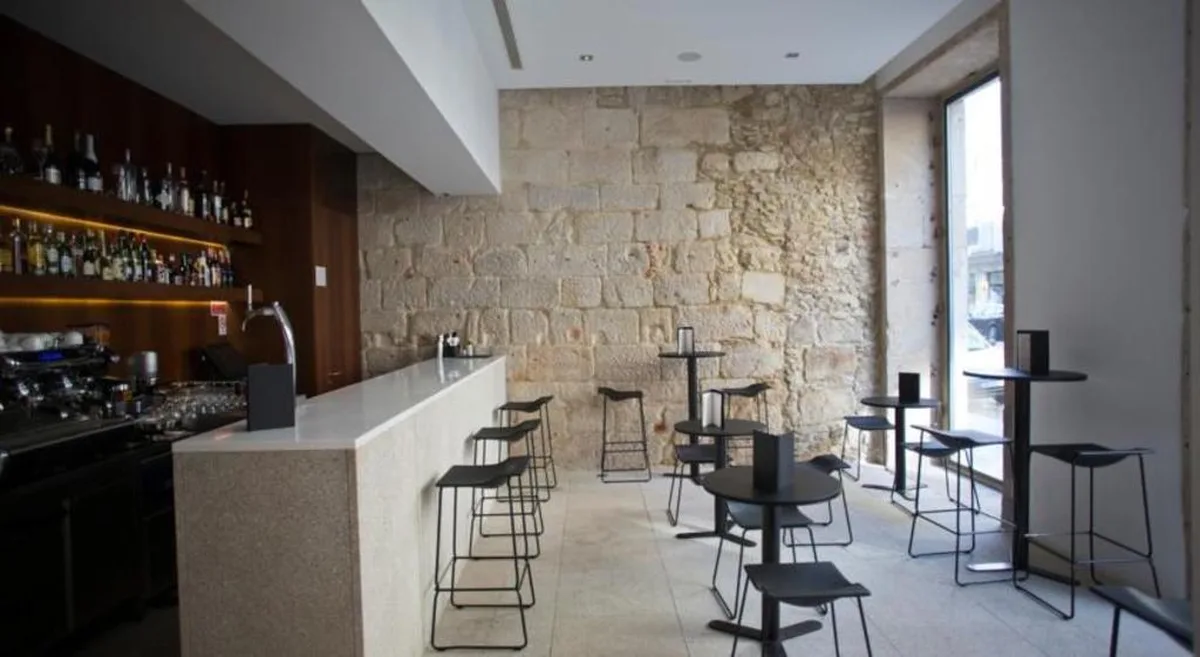 Hotel Carris Porto Ribeira, hoofdfoto