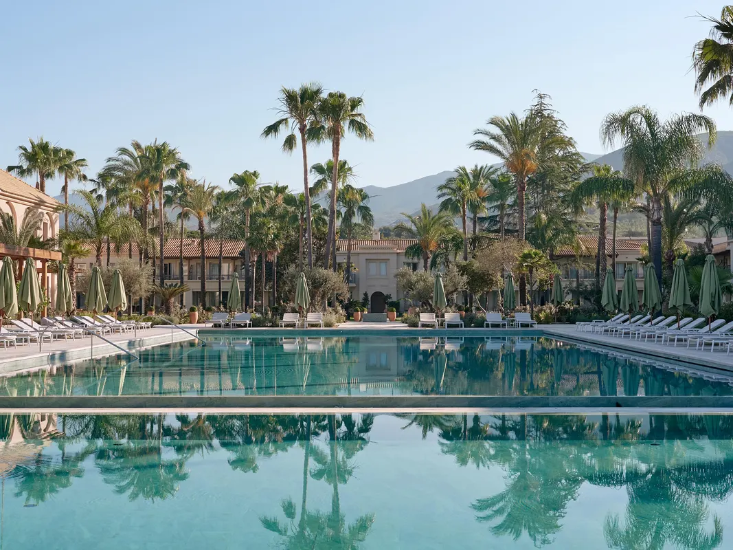 Hotel Grecotel Filoxenia — hoofdfoto