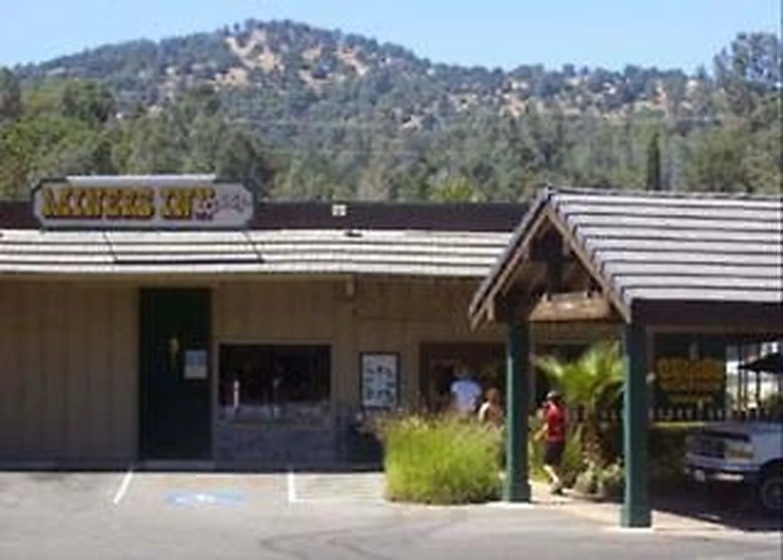 Yosemite Miner's Inn — hoofdfoto