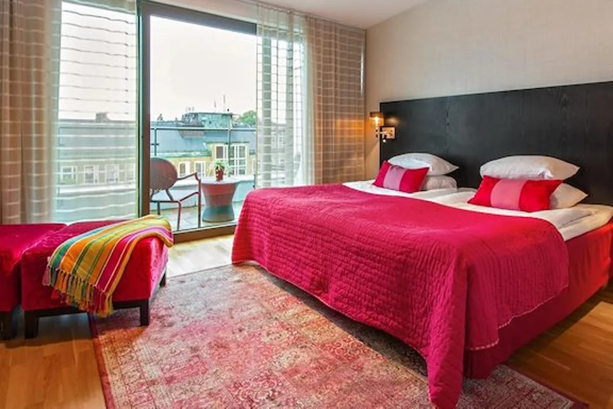 Best Western Plus Time Hotel — hoofdfoto