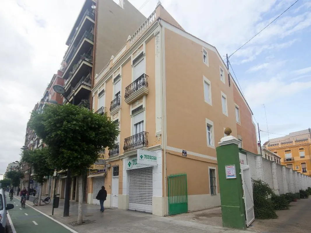 Style Apartments Puerto, hoofdfoto