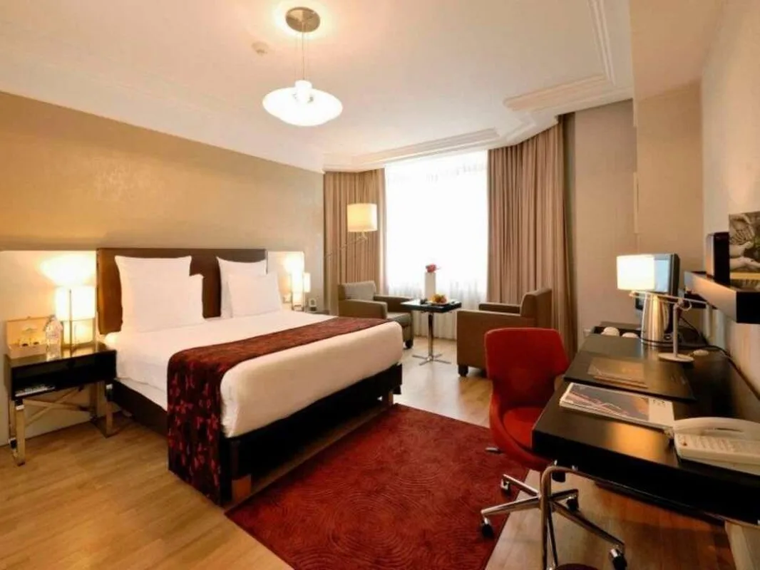 The Stay Boulevard Nisantasi, hoofdfoto