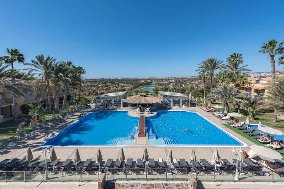 Bull Vital Suites & Spa, hoofdfoto