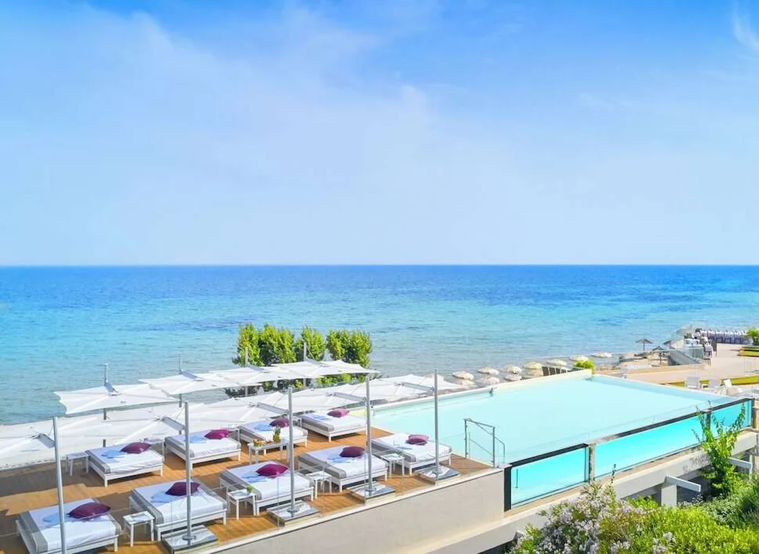 Forte Village Resort - Le Dune — hoofdfoto