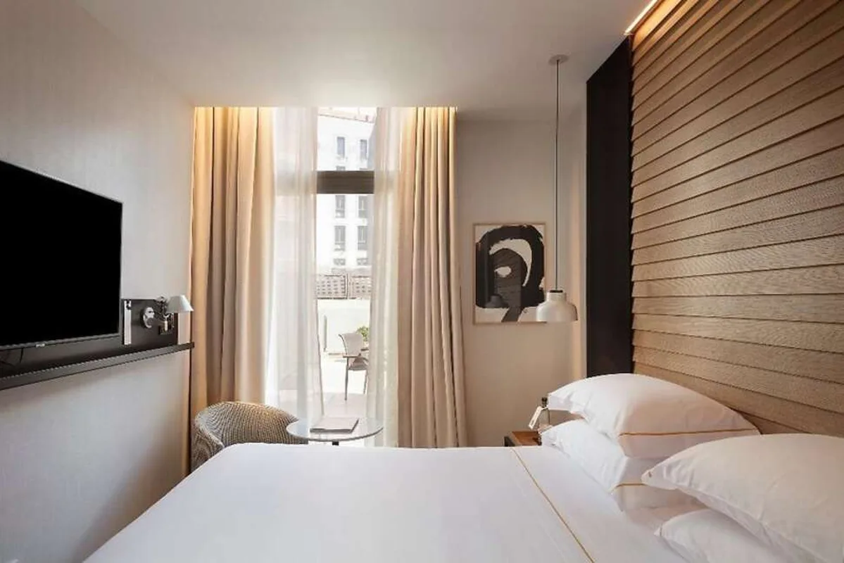 Hotel Casa Elliot — hoofdfoto