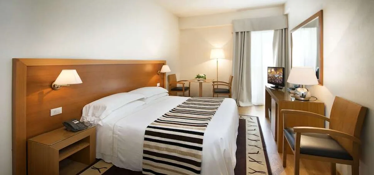 Sardegna Hotel — hoofdfoto
