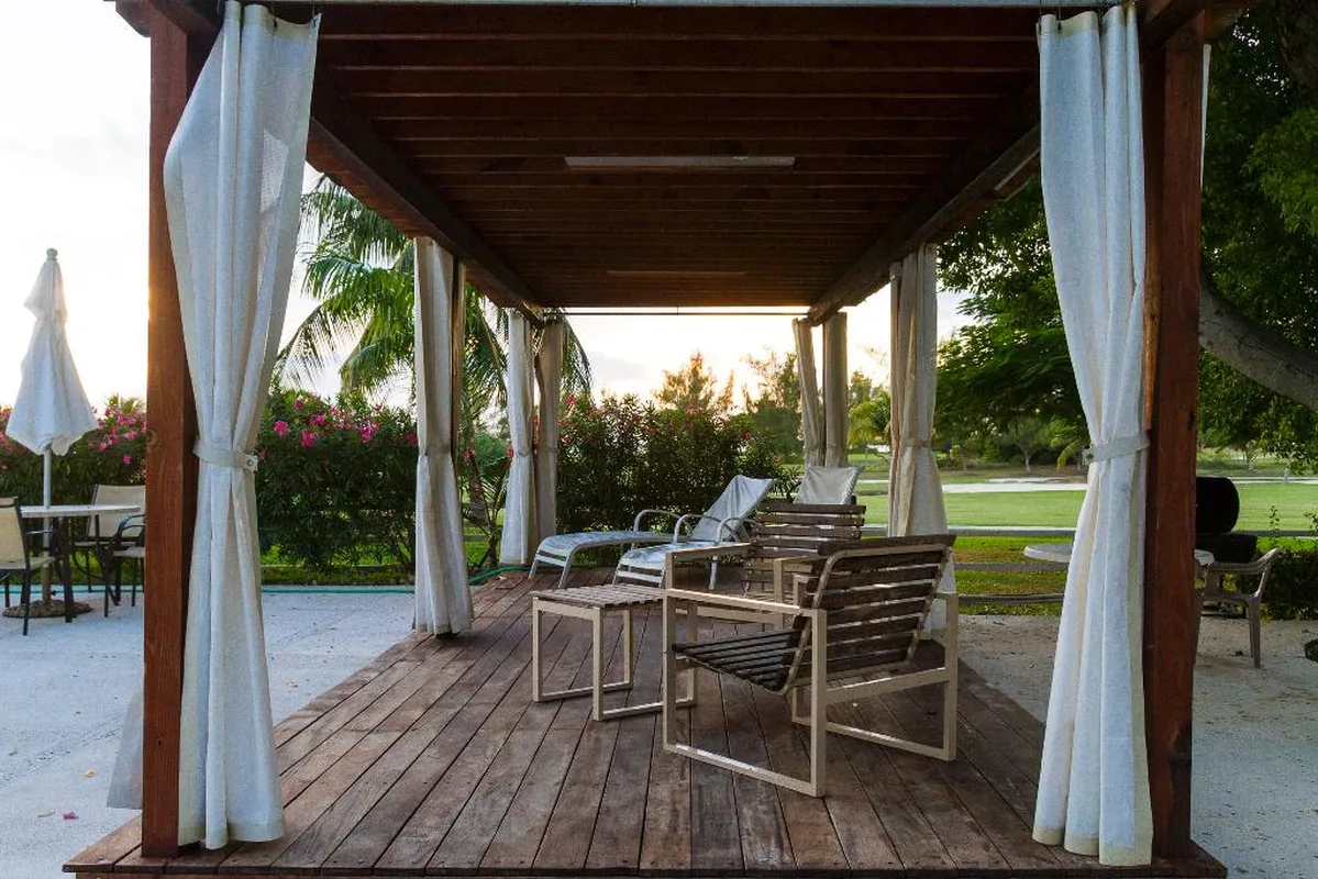 Las Gaviotas Hotel & Suites, hoofdfoto