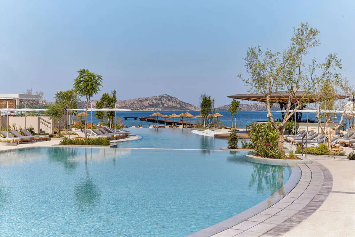 W Costa Navarino — hoofdfoto