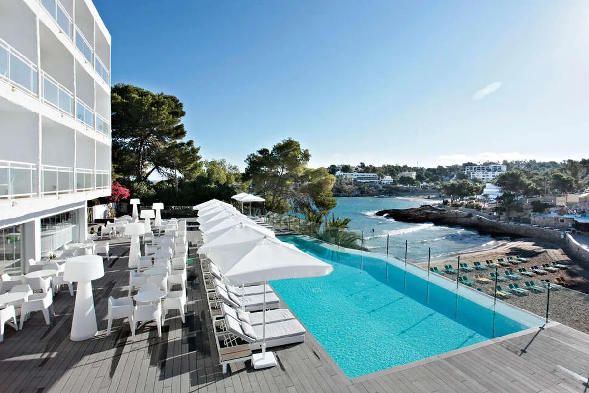 Hotel Grupotel Ibiza Beach Resort - adults only — hoofdfoto