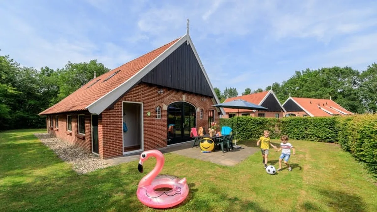 Recreatiepark Kaps, hoofdfoto