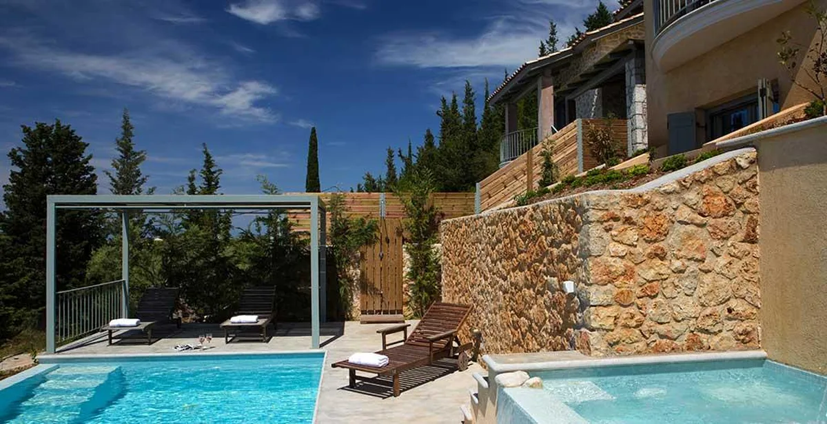 Acquaterra Villas — hoofdfoto