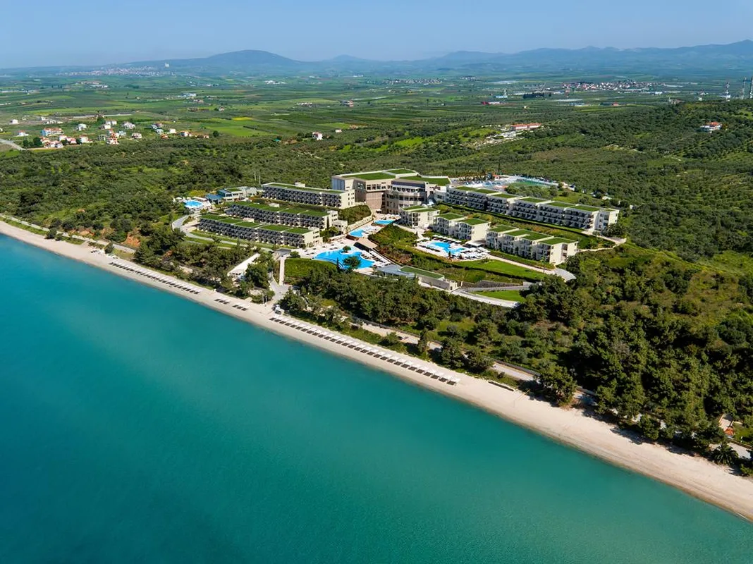 Ikos Oceania — hoofdfoto