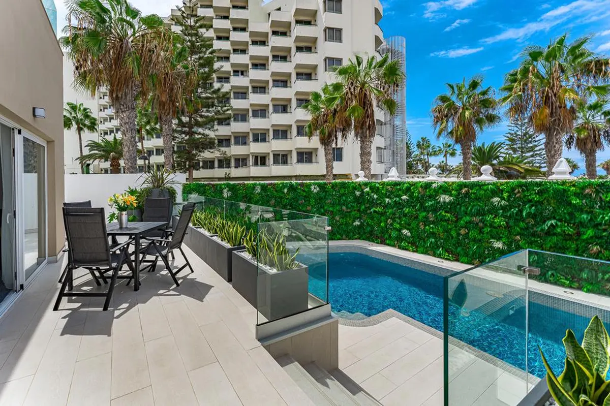 Appartementen BAL — hoofdfoto