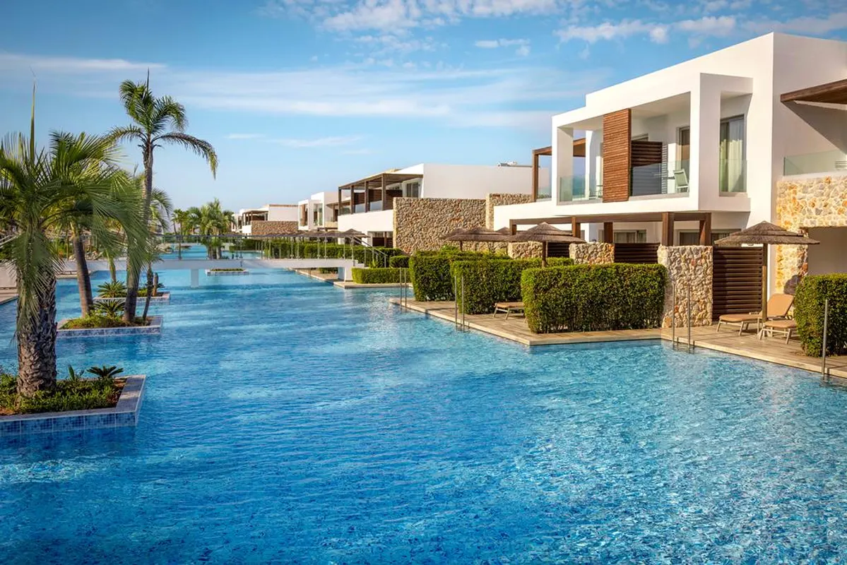 TUI BLUE Palazzo del Mare — hoofdfoto