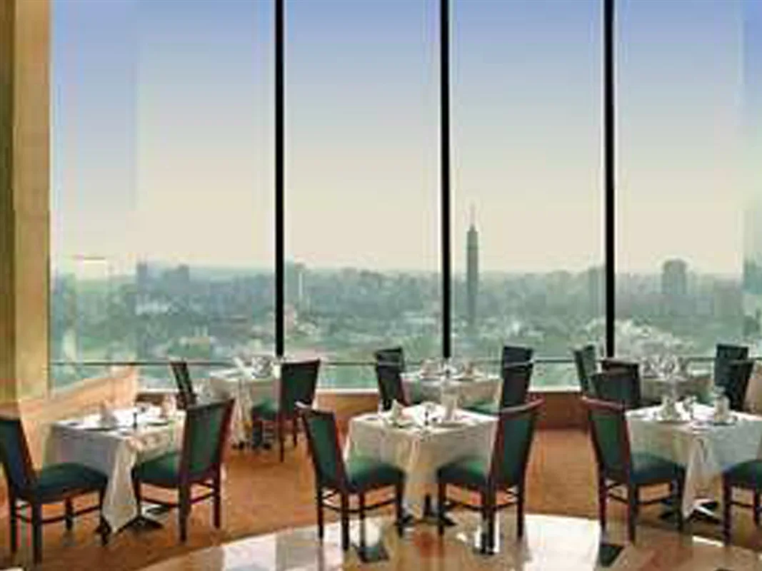 Ramses Hilton — hoofdfoto