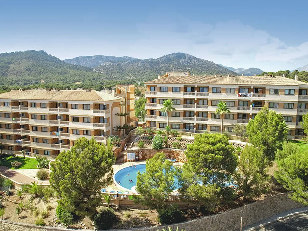 Mar Hotels & Appartementen Paguera & Spa, hoofdfoto