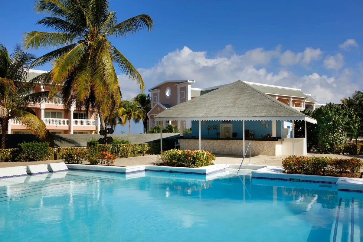 Grand Palladium Jamaica Resort & Spa — hoofdfoto