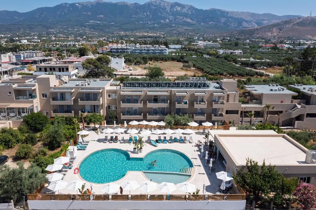 TUI TIME TO SMILE Saline — hoofdfoto