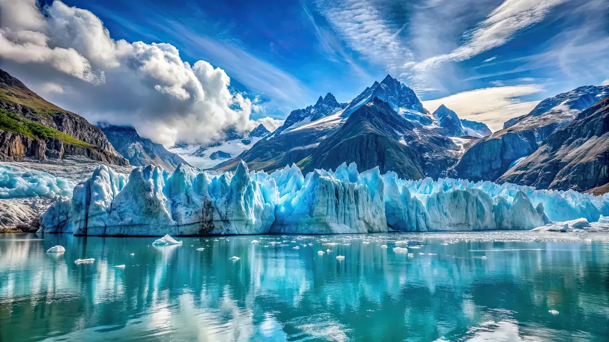 Western Canada & The Inside Passage — hoofdfoto