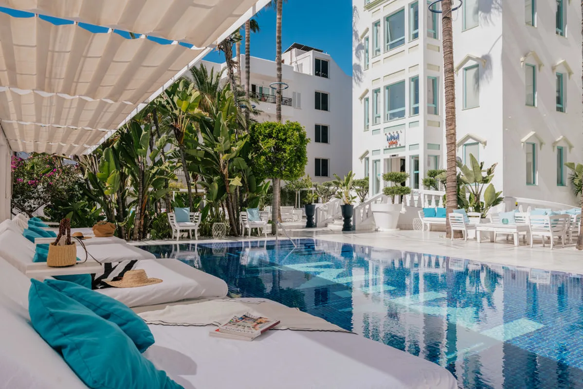 MIM Ibiza Member of Melia Collection, hoofdfoto