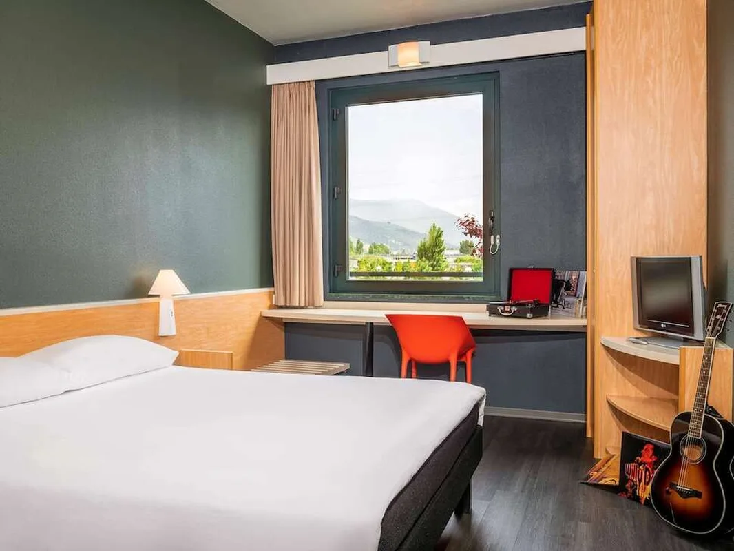 Ibis Firenze Prato Est — hoofdfoto