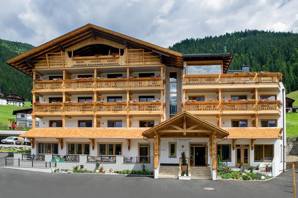 Der Paternwirt — hoofdfoto