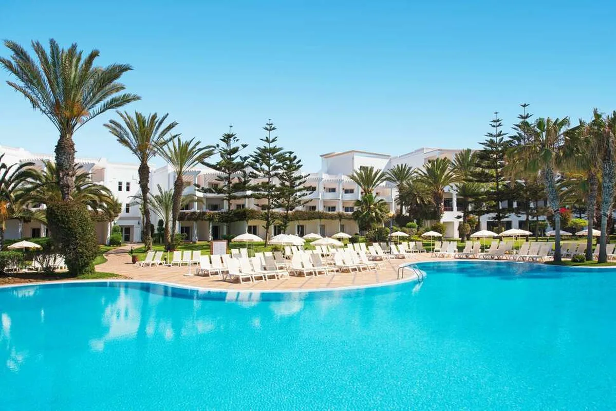 Iberostar Founty Beach — hoofdfoto