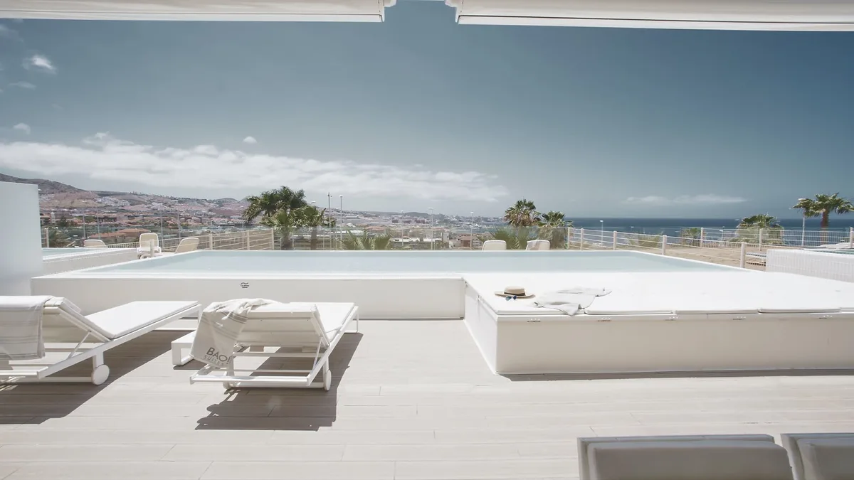 Baobab Suites — hoofdfoto