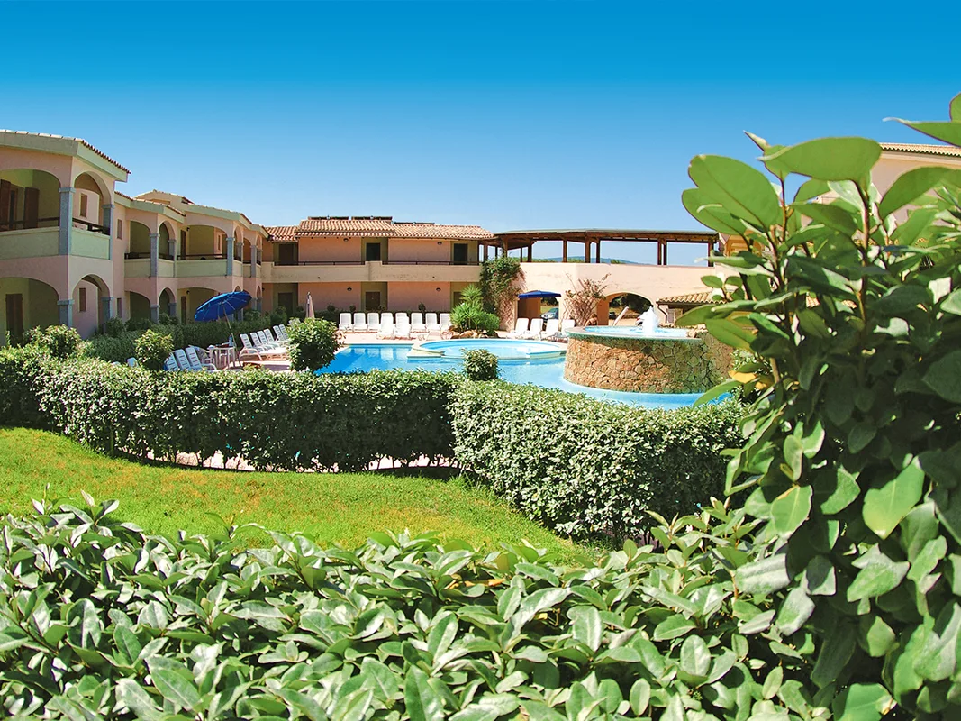 FV Hotels La Praya — hoofdfoto