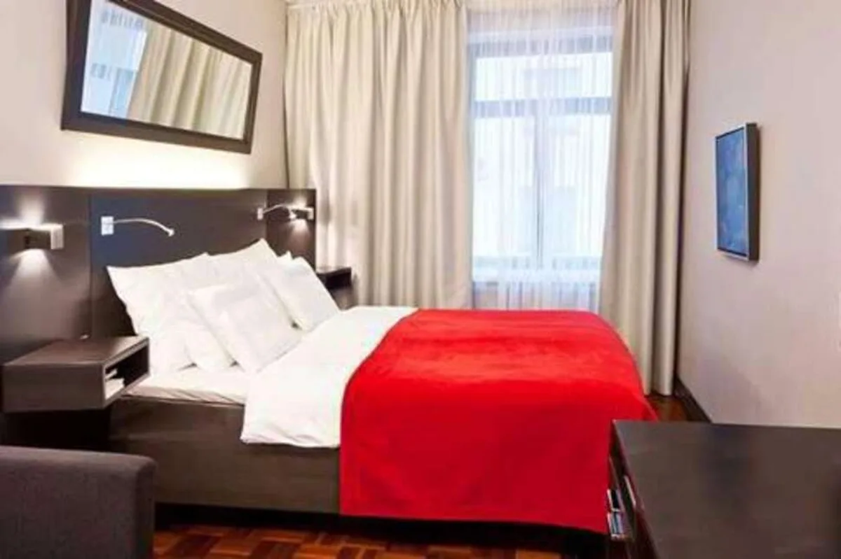 Solo Sokos Hotel Torni — hoofdfoto