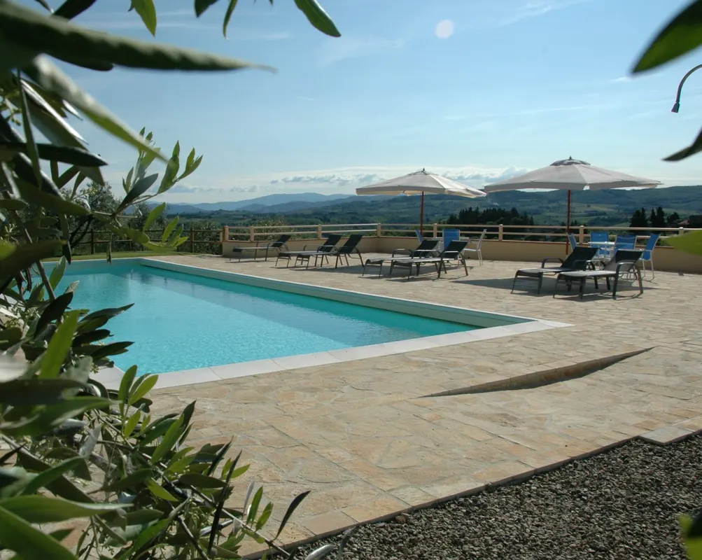 Agricamping Romita — hoofdfoto