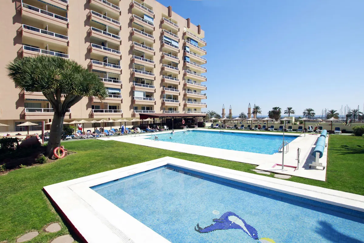 Pyr Fuengirola — hoofdfoto