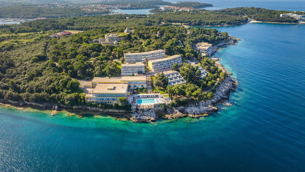 Splendid Resort — hoofdfoto