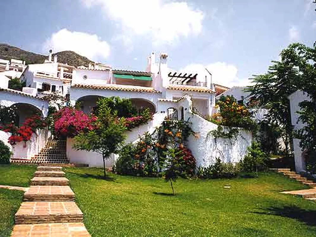 El Capistrano Sur — hoofdfoto
