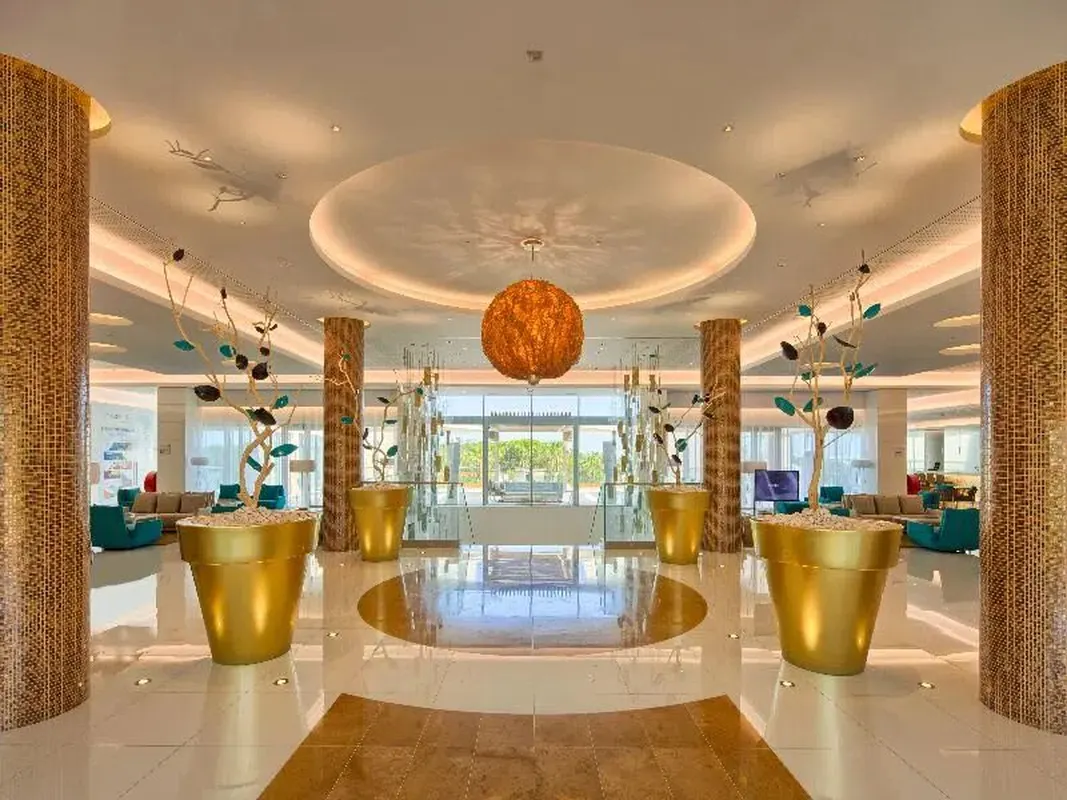 EPIC SANA Algarve Hotel — hoofdfoto