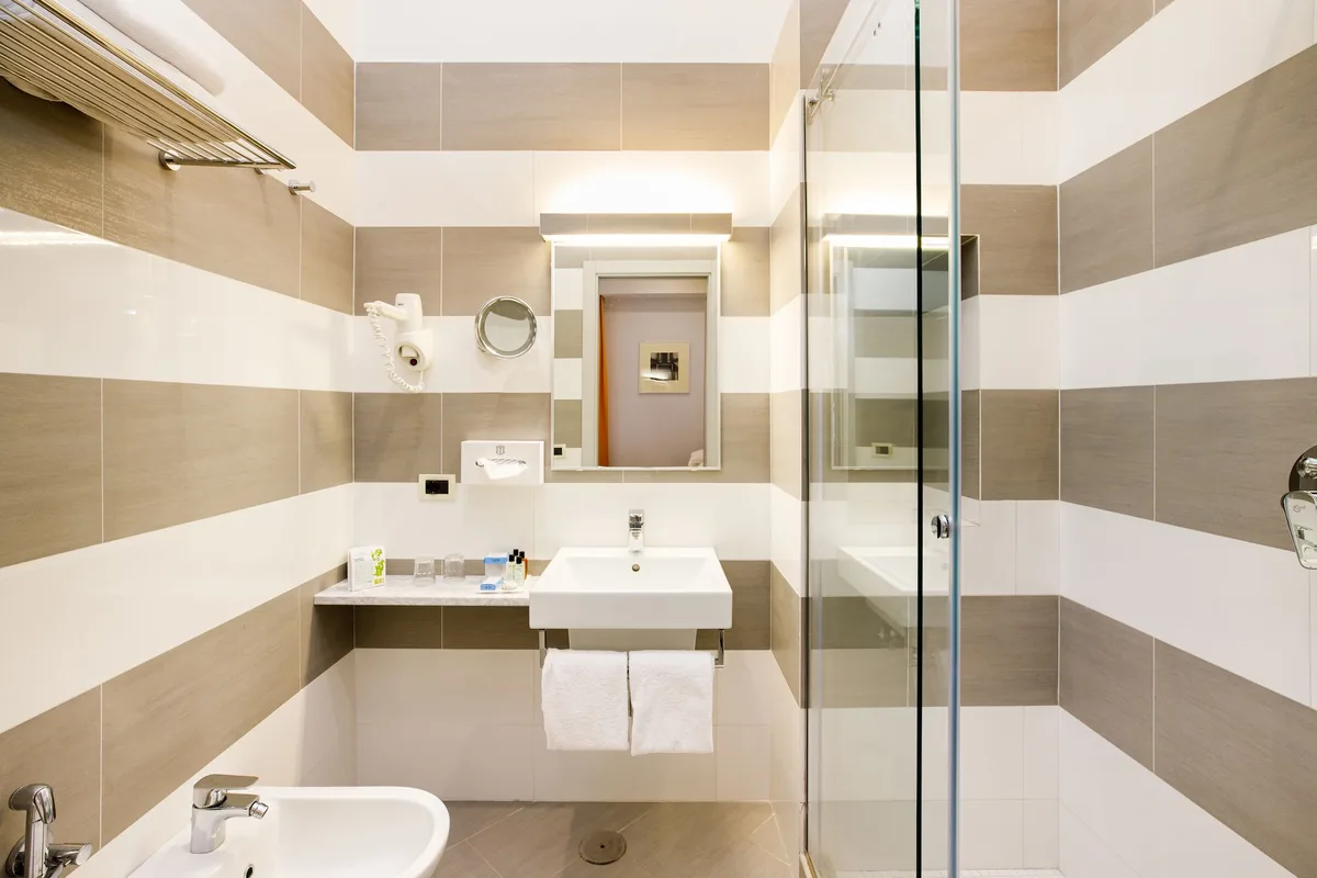 Art Hotel Gran Paradiso — hoofdfoto