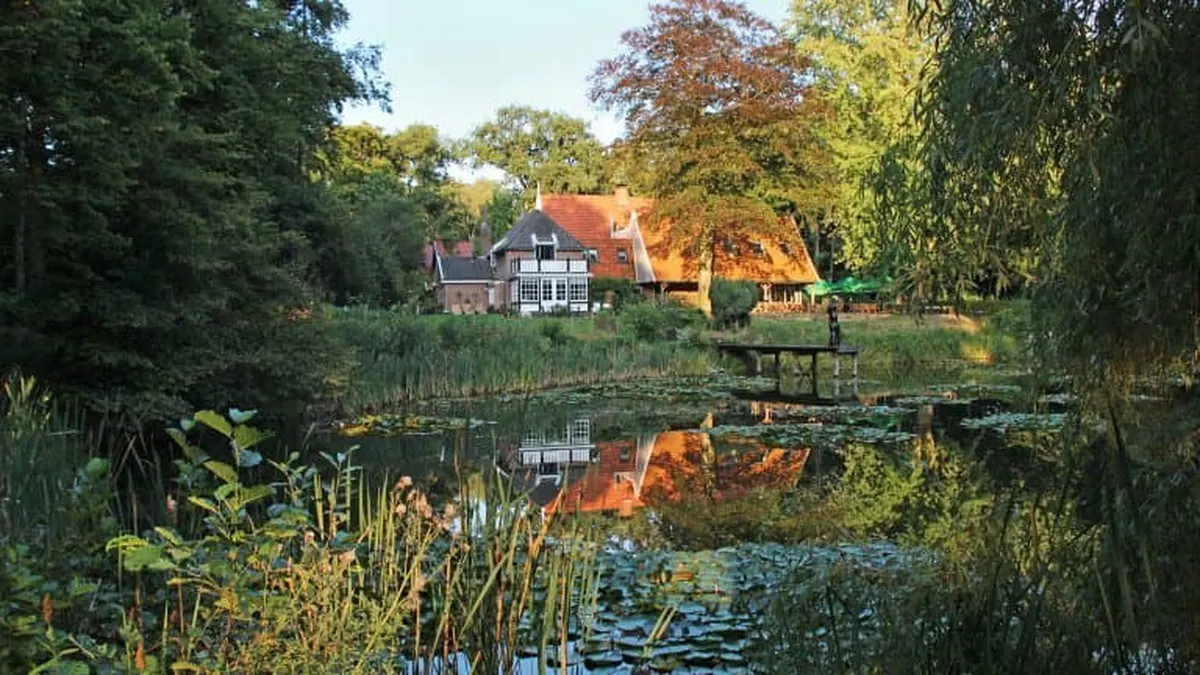 Erve Hulsbeek — hoofdfoto