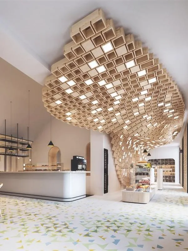 Hotel Serawa Alicante — hoofdfoto