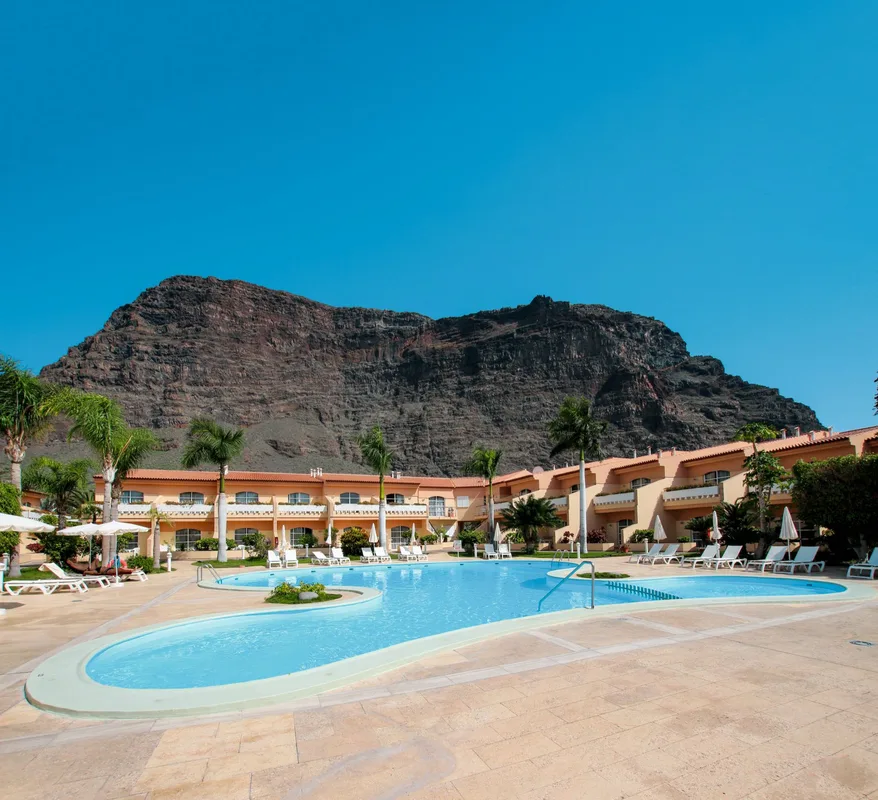 Jardin del Conde — hoofdfoto