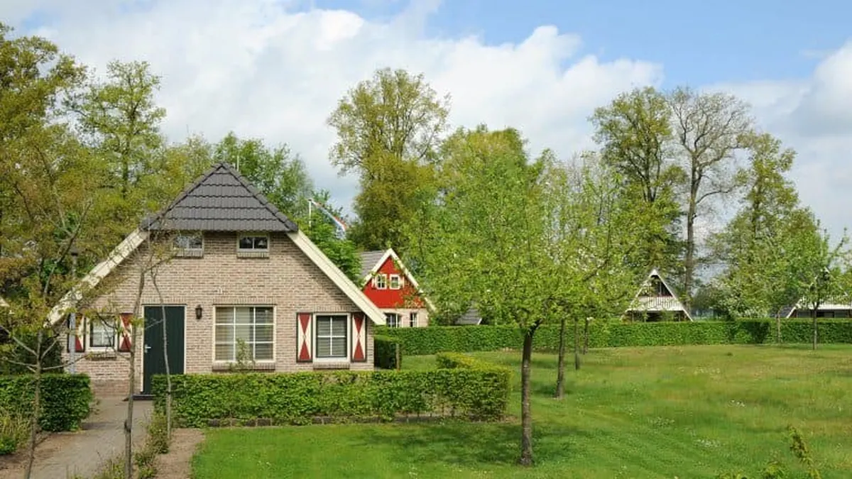 Buitenplaats in den Olden Bongerd — hoofdfoto