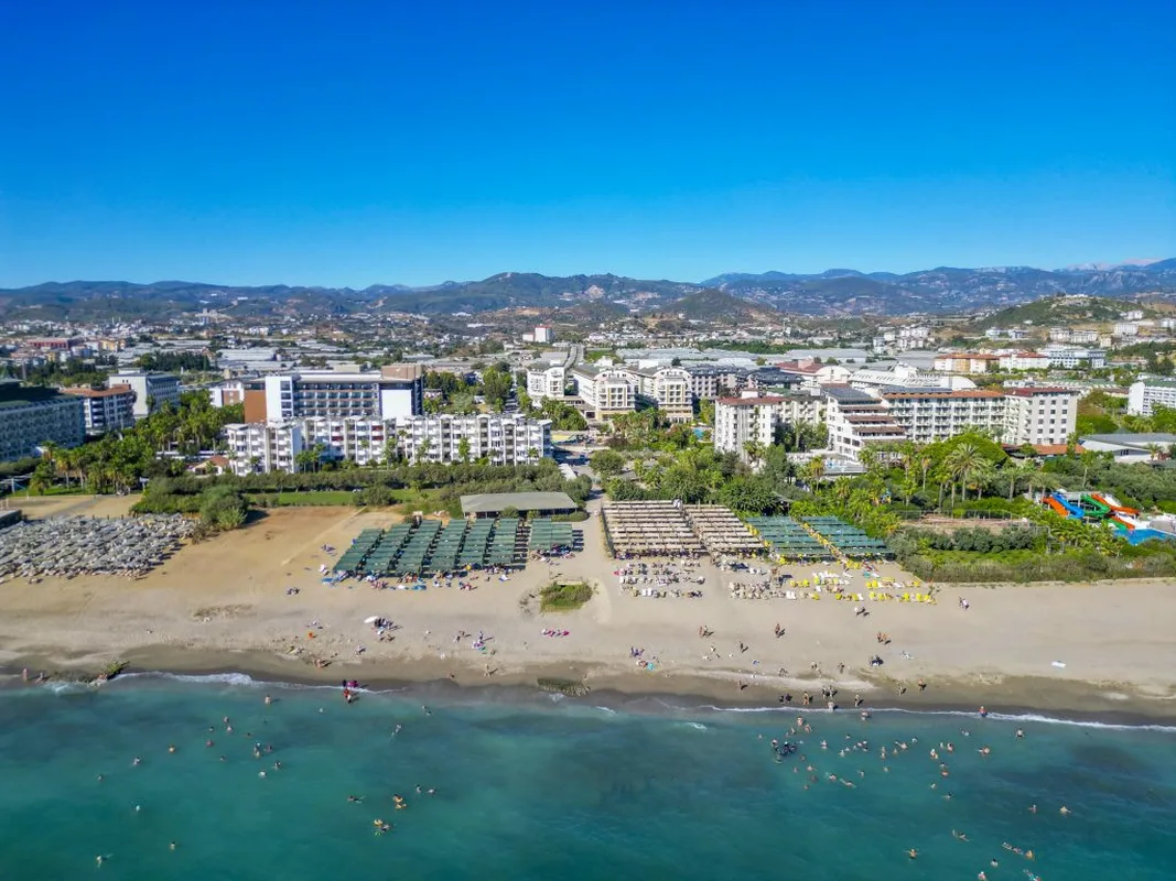 Days Inn by Wyndham Alanya, hoofdfoto