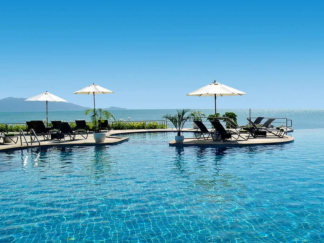 Samui Buri Beach Resort & Spa, hoofdfoto