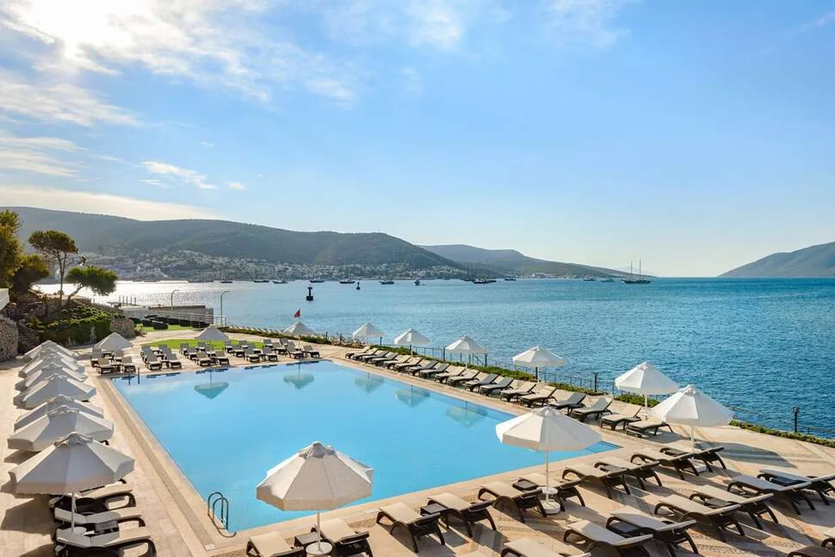 La Quinta by Wyndham Bodrum, hoofdfoto