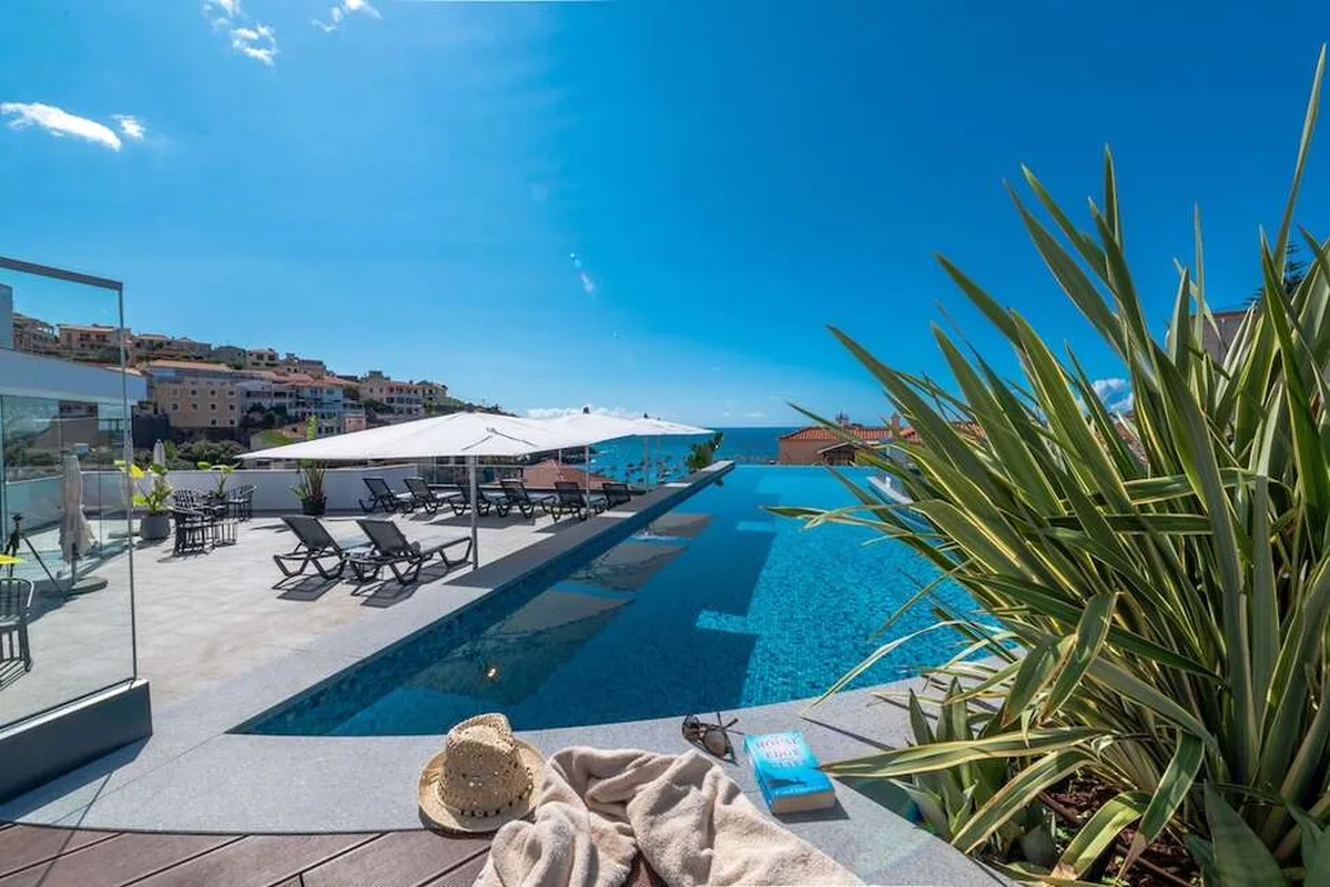 Pestana Fisherman Village — hoofdfoto