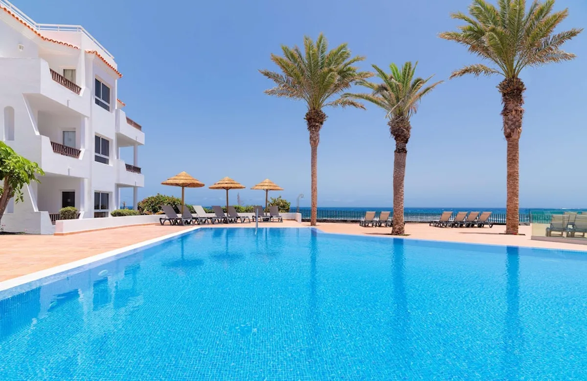 Barceló Fuerteventura Castillo — hoofdfoto